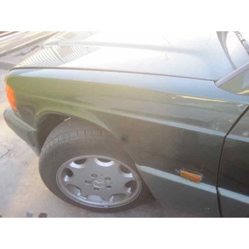 mercedes-benz clase c (w201) berlina del año 1992