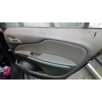 opel zafira tourer del año 2015