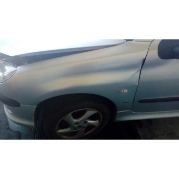 peugeot 206 sw del año 2003