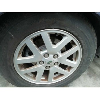 land rover discovery del año 2007