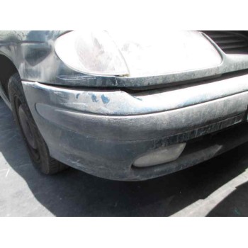 renault megane i berlina hatchback (ba0) del año 1997