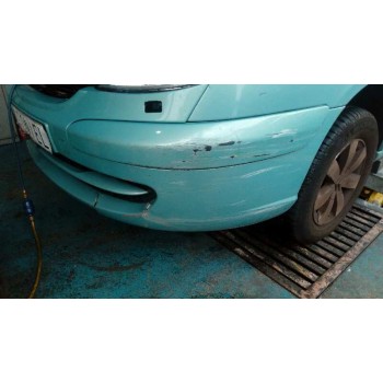 citroën c8 del año 2003