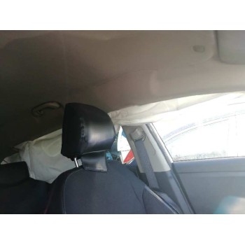 kia carens ( ) del año 2016