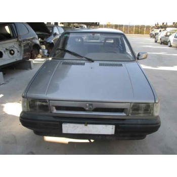 seat ibiza del año 1991