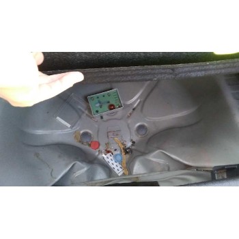 opel corsa d del año 2009