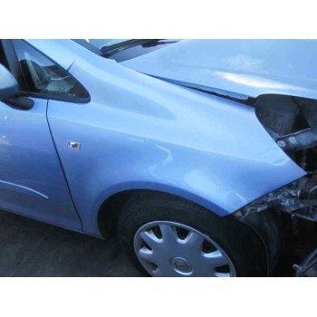 opel corsa d del año 2006