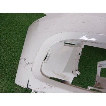 Recambio de paragolpes delantero para fiat doblo autobús (263_) 1.6 d multijet (263axp1b) referencia OEM IAM 735594222  