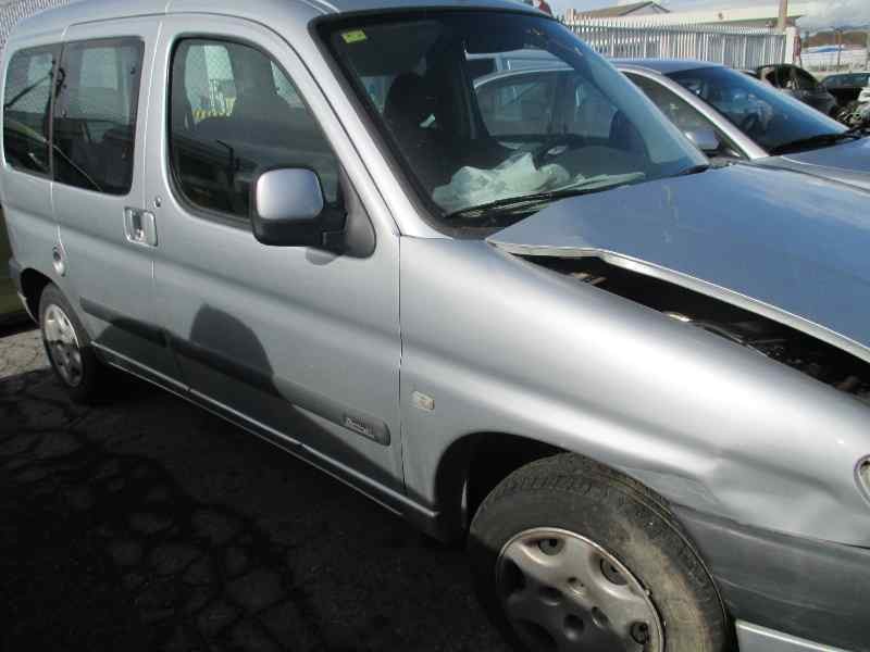 citroën berlingo del año 2001