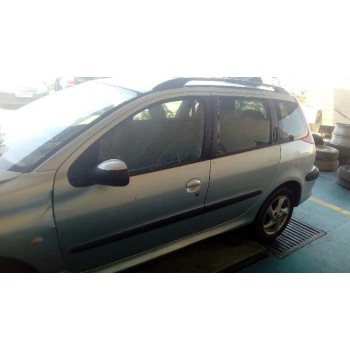 peugeot 206 sw del año 2003