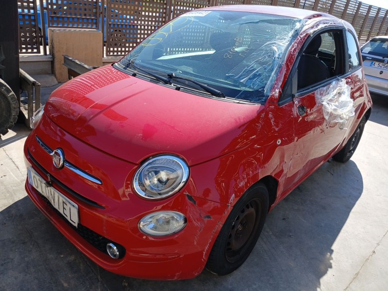 FIAT 500 (312_)