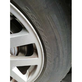 land rover discovery del año 2007