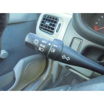 nissan micra (k11) del año 1999