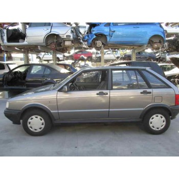 seat ibiza del año 1991