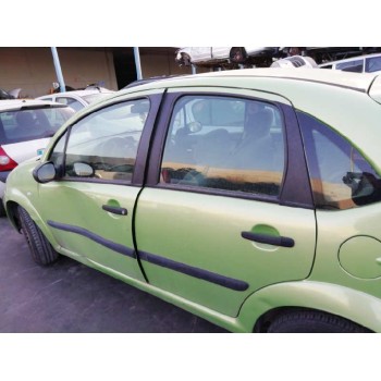 citroën c3 del año 2004