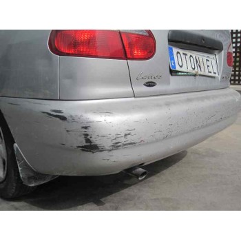 daewoo lanos del año 1963