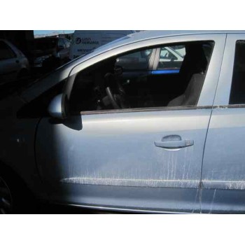 opel corsa d del año 2006