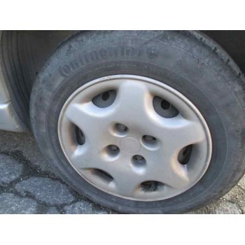 citroën berlingo del año 2001