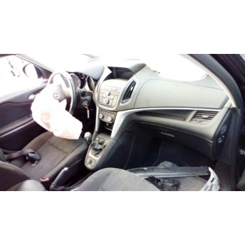 opel zafira tourer del año 2015