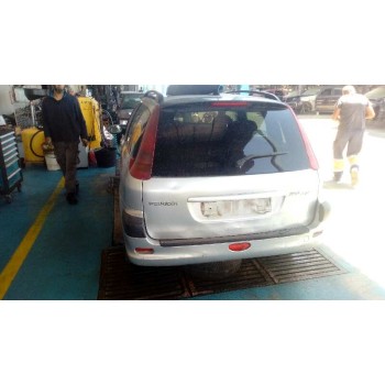 peugeot 206 sw del año 2003