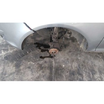 opel corsa d del año 2009