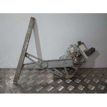 Recambio de elevalunas delantero izquierdo para toyota avensis berlina (t25) 2.0 d4-d executive berlina (5-ptas.) referencia OEM