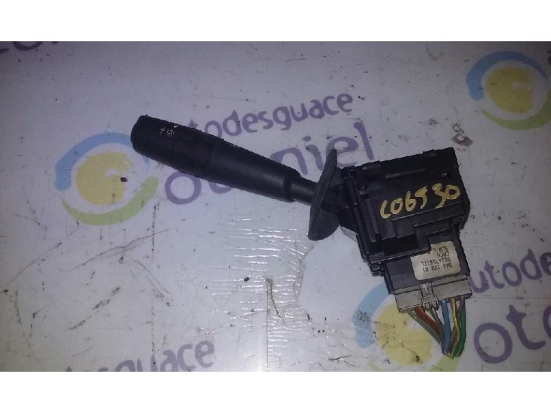 Recambio de mando limpia para citroën xsara berlina 1.9td seduction referencia OEM IAM   