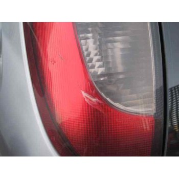 opel corsa c del año 2003