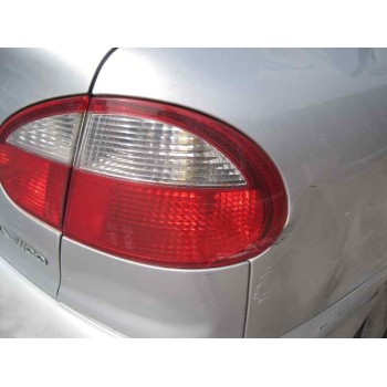 daewoo lanos del año 1963