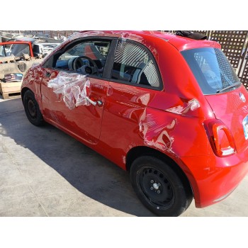 fiat 500 (312_) del año 2022