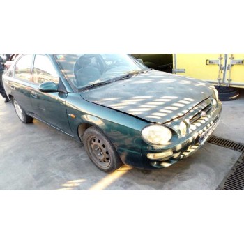 kia shuma del año 1999