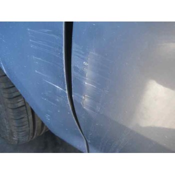 opel corsa d del año 2006