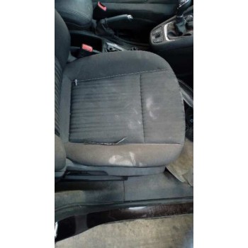 opel zafira tourer del año 2015