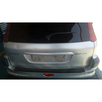 peugeot 206 sw del año 2003