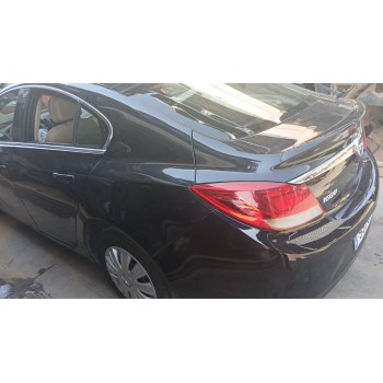 opel insignia a (g09) del año 2013