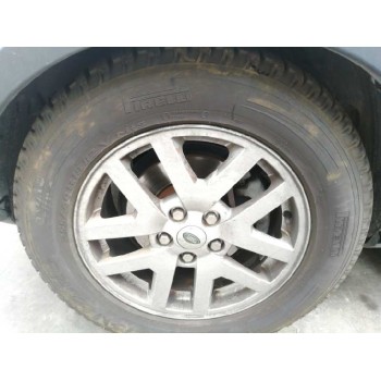 land rover discovery del año 2007