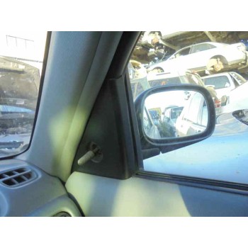 nissan micra (k11) del año 1999