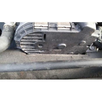 opel corsa d del año 2009