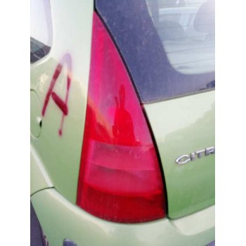 citroën c3 del año 2004