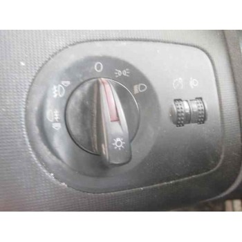 seat ibiza sc (6j1) del año 2009