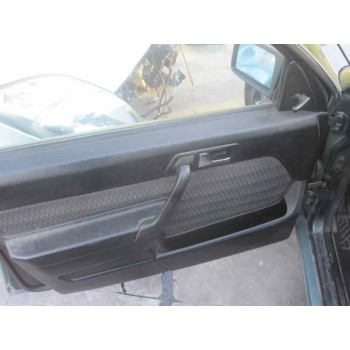 mercedes-benz clase c (w201) berlina del año 1992