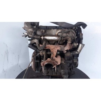 Recambio de motor completo para citroën jumpy 2.0 hdi sx furg. referencia OEM IAM RHX M 
