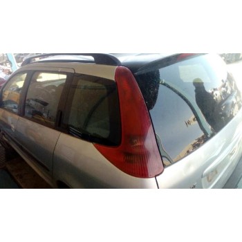 peugeot 206 sw del año 2003