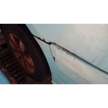 citroën c8 del año 2003