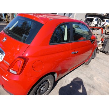 fiat 500 (312_) del año 2022