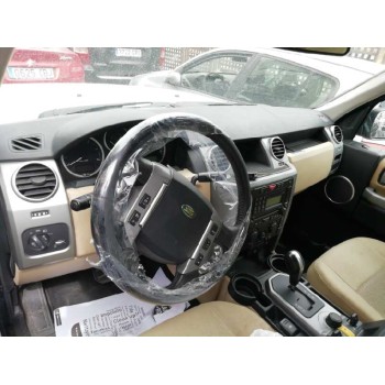 land rover discovery del año 2007