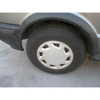 seat ibiza del año 1991