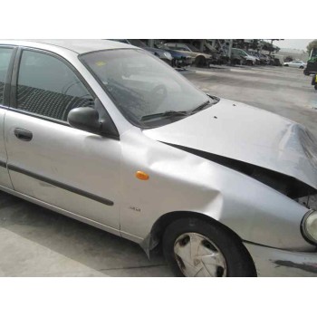 daewoo lanos del año 1963