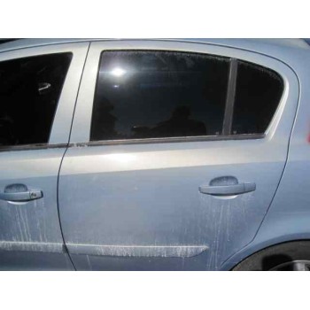 opel corsa d del año 2006