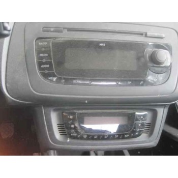 seat ibiza sc (6j1) del año 2009