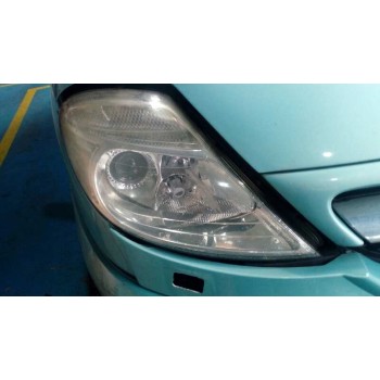 citroën c8 del año 2003